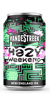 VANDESTREEK HAZY WEEKEND 24 X 33 CL