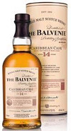 BALVENIE CARRIBEAN CASK 14 YRS 70CL