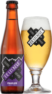 DE LECKERE PAULUS ABDYBIER 20 LTR