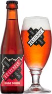 DE LECKERE RODE TOREN BOCK 20 LTR
