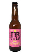 BROTHERS IN LAW BLOND 33 CL