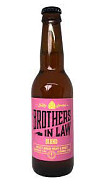 BROTHERS IN LAW BLOND 20 LTR