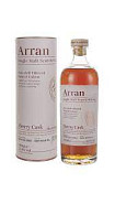 ISLE OF ARRAN SHERRY CASK 70 CL