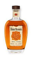 FOUR ROSES SMALL BATCH 70 CL