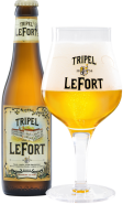 LEFORT TRIPEL 20 LTR