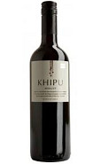 KHIPU MERLOT 75 CL