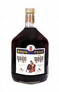 YAGO SANGRIA 1,5 LTR