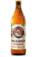 PAULANER HEFE WEISS 20 X 50 CL