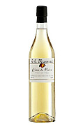 MASSENEZ CREME DE PECHE 70 CL