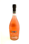 MARTINI ROYALE ROSATO 75 CL