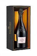 VEUVE CLICQUOT GRANDE DAME ROSé 75 CL