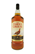 FAMOUS GROUSE 4,5 LTR