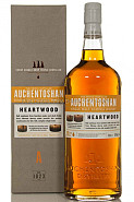 AUCHENTOSHAN HEARTWOOD LTR