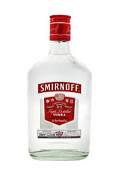 SMIRNOFF 35 CL