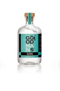 GOODMANS GIN 70 CL