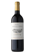 CHATEAU RAUZAN SéGLA 1996 75 CL