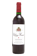 MUSAR RED 75 CL