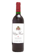 MUSAR RED 2017 75 CL