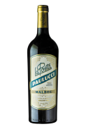 LA POSTA PAULUCCI MALBEC 75 CL