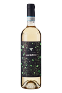CASTAGNOLO ORVIETO CLASSICO 2021 75 CL