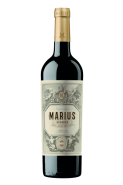 MARIUS RESERVA ALMANSA 2020 75 CL
