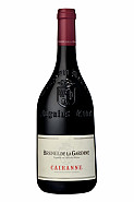 COTE DU RHONE VILLAGE CAIRANNE LA GARDINE 75 CL