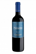 CARMEN PREMIER RESERVA MERLOT 2020 75 CL