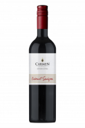 CARMEN INSIGNE CABERNET SAUVIGNON 202175 CL