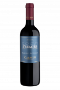 CARMEN PREMIER RESERVA CABERNET SAUVIGNON 2021 75 CL