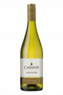 CARMEN INSIGNE CHARDONNAY 2022 75 CL