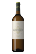 JOSé PARIENTE VERDEJO RUEDA 2021 75 CL