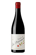 BODEGAS PRIETO PARIENTE LA PROVINCIA 2017 75 CL