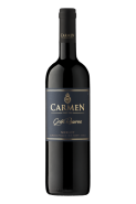 CARMEN GRAN RESERVA MERLOT 2018 75 CL