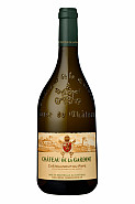 LA GARDINE CHATEAUNEUF DU PAPE BLANC 2020 75 CL