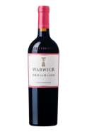 WARWICK THREE CAPE LADIES 2021 75 CL