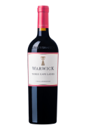 WARWICK THREE CAPE LADIES 2017 75 CL