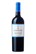 WARWICK THE FIRST LADY CABERNET SAUVIGNON 2018