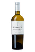 WARWICK PROFESSOR BLACK SAUVIGNON BLANC 2023 75 CL
