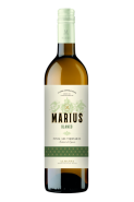 PIQUERAS VERDEJO SAUVIGNON MARIUS 2021 75 CL