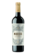 PIQUERAS CRIANZA MARIUS 2019 75 CL