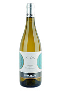 PIO CESARE CHARDONNAY LANGHE L'ALTRO 2020 75 CL