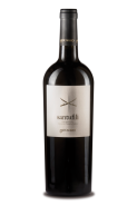 MOCAVERO PRIMITIVO SALENTO SANTUFILI 2018 75 CL