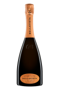 FRANCIACORTA BELLAVISTA BRUT ALMA GRAN CUVÉE 75 CL