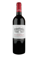 FOUGUEYRAT SAINT ÉMILION GRAND CRU 2020 75 C