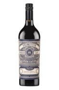 FARNESE PRIMITIVO PUGLIA GRAN SASSO 2020 75 CL