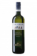CORTESI VERDICCHIO LE VELE 2021 75 CL