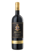 BARONE RICASOLI BROLIO CHIANTI CLASSICO RISERVA 2017 75 CL