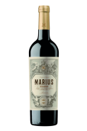 PIQUERAS RESERVA MARIUS 2017 75 CL