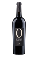 MENHIR SALENTO NR ZERO NEGROAMARO 2021 75 CL