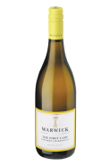 WARWICK THE FIRST LADY CHARDONNAY 2023 75 CL
